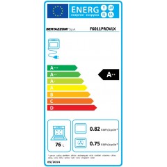 ΦΟΥΡΝΟΣ BERTAZZONI F60 11 MOD V L X C 